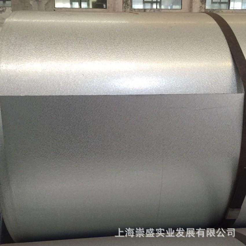 现货韩国镀铝板SA1CSA1D耐指纹环保覆铝锌板可开平定尺