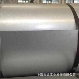 现货韩国镀铝板SA1CSA1D耐指纹环保覆铝锌板可开平定尺