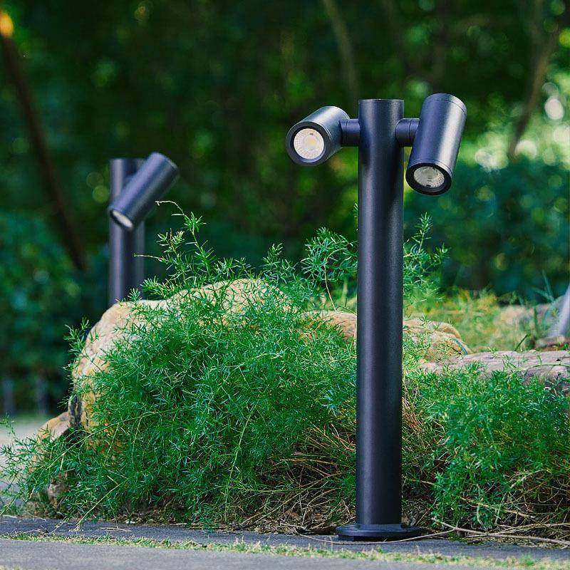 简约户外草坪灯全铝别墅花园景观草地灯花坛绿植亮化射灯庭院灯,家装灯饰光源,草坪灯,淘宝优惠券,粉丝福利购,淘宝优惠卷