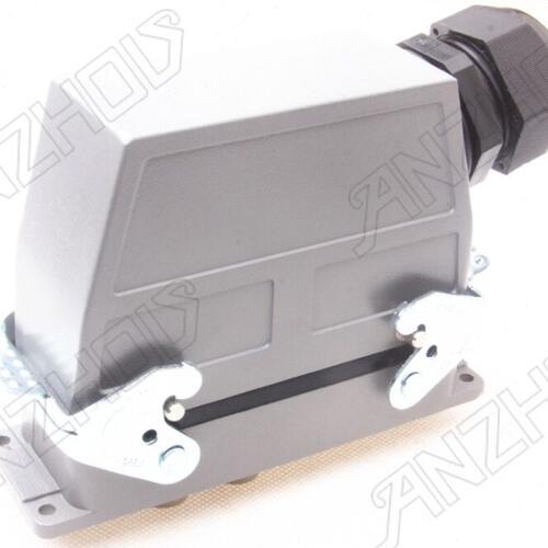 COKS 重载连接器 HDC-HK4/8 M/F  4芯80A 8芯16A