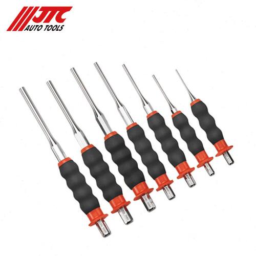台湾JTC汽修专用工具 胶柄平冲JTC5411-2JTC5411-8