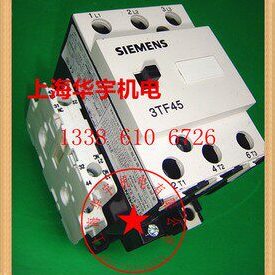 交流接触器 3TF4522-0X 380V220V110V36V24V 3TF45 220X