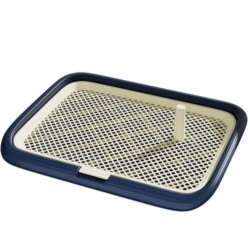 宠物狗狗厕所大型小型犬自动用品大全清理防便盆尿盆专用粪便引导