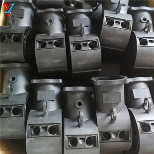 注塑模具加工 ABS注塑器仪表外壳模具 塑料机箱设备外壳模具注塑