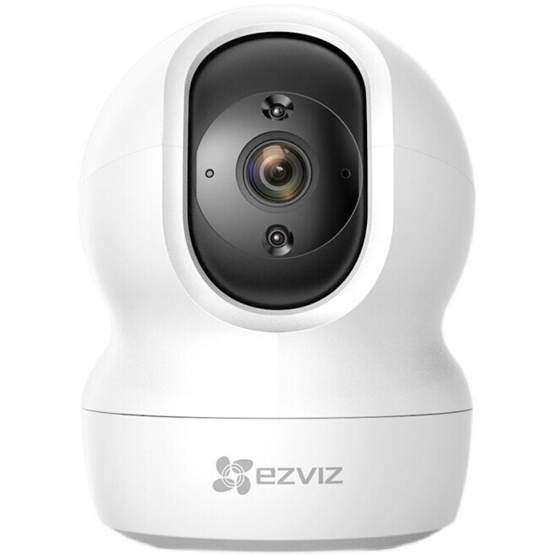 萤石云监控摄像头室内CP1无线wifi家用手机远程莹石对讲摄影头