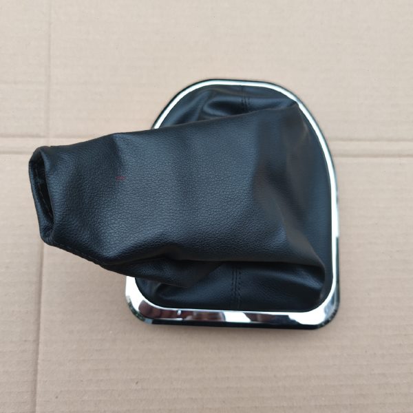 黄海汽车配件 N3换挡皮套 N3换档皮套皮卡换档套皮套排挡皮防尘套