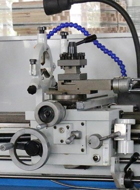 家用小型车CZ1237G/1车床螺纹加工车床公英螺纹车床小件加工车床