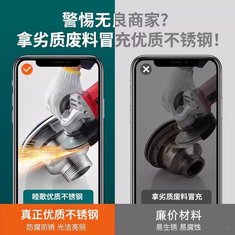 厨房洗菜盆不锈钢下水器水槽洗碗池排水漏水塞套装下水管配件110