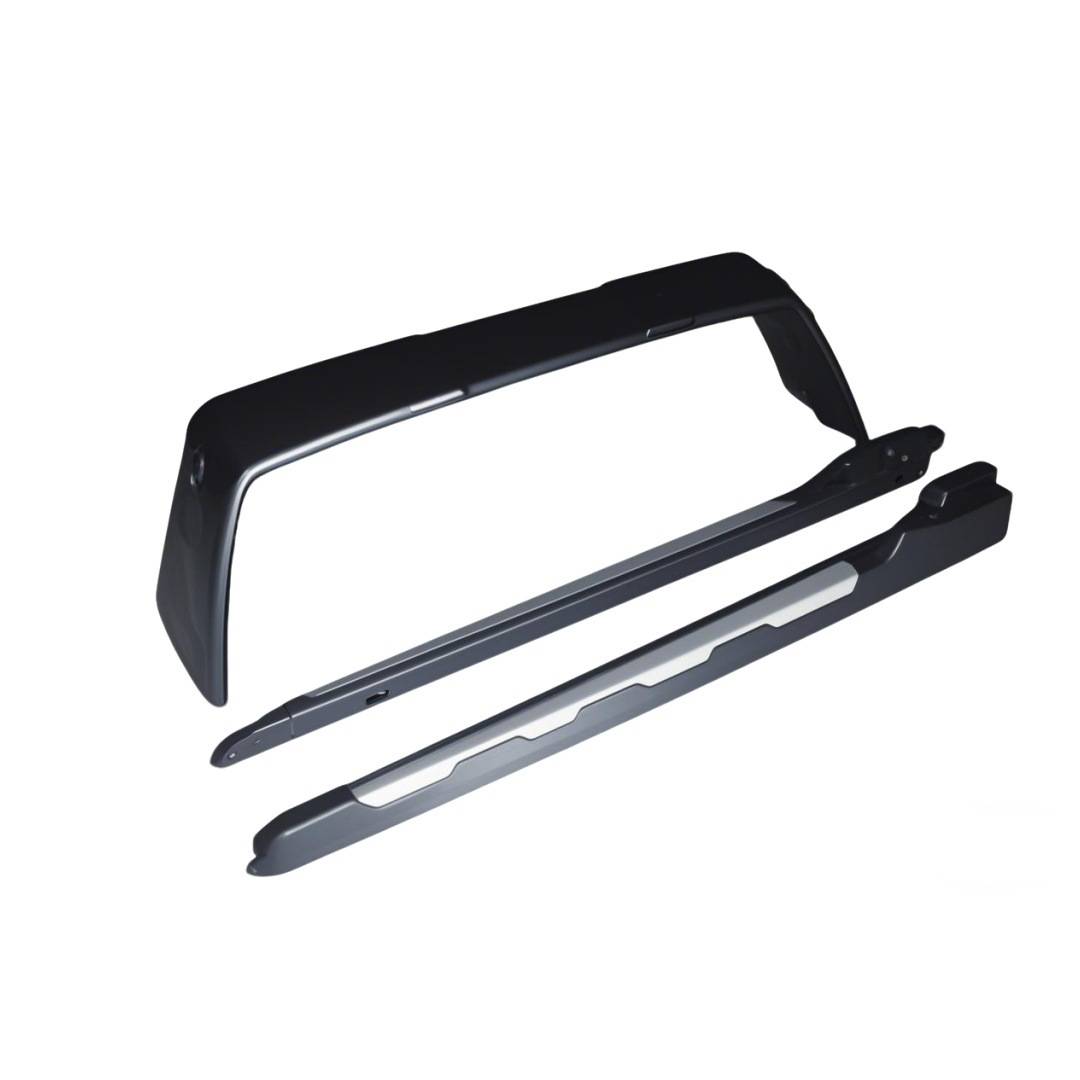 龙门架适用于福特猛禽F150龙门架 适用于福特防翻架猛禽坦途