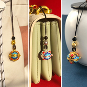 香薰香囊球随身女便携佩戴小香包香球香丸持久飘留香衣柜车载熏香