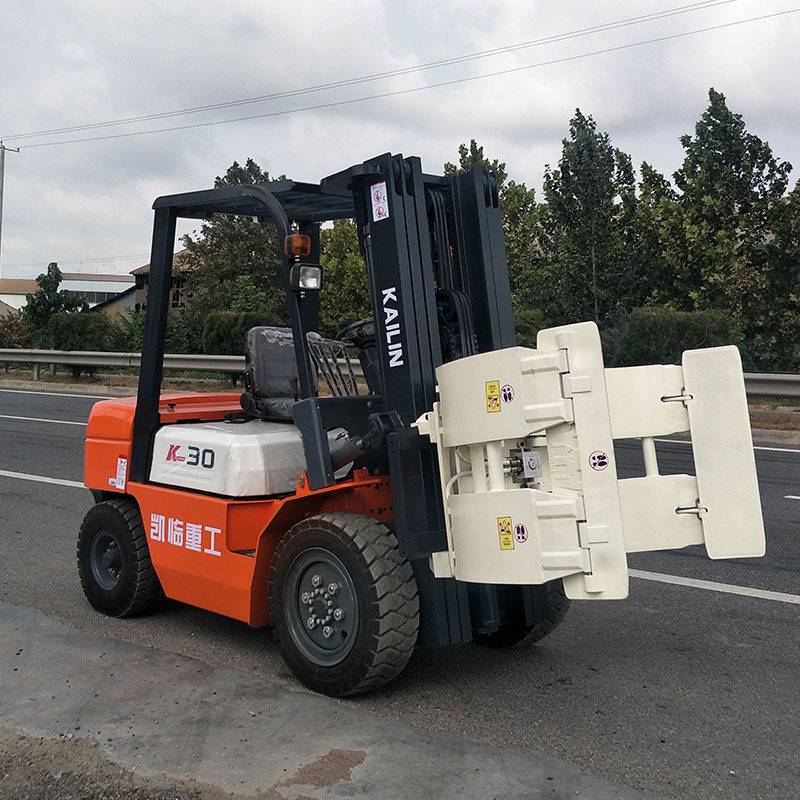 凯临柴油叉车3吨厂家1.5吨内燃4吨5t7吨电动2吨2.5t堆高车10t价格