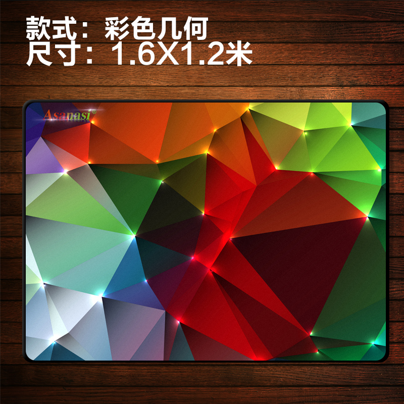 架子鼓地毯地垫鼓垫子加厚隔音防滑减震家用鼓毯电鼓垫毯子