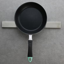 刀架磁吸吸刀磁铁免打孔吸铁石磁条厨房烘焙刀具壁挂式商用置物架