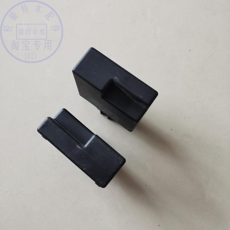 适用轻骑铃木悍骏GR150点火器直流CDI打火装置国三摩托车配件