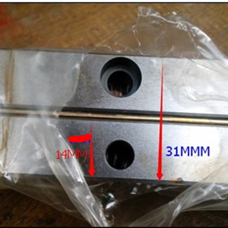 vr6交叉导轨 精密导轨 LBV6250P/6350P/V6-250/V6-350/V6-300