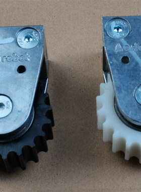 A/BE系列双截手臂皮带组天行艾尔发机械手原装配件106401238-A000