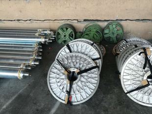 喷气织布机配件日发星耀丰田 120T加厚经轴齿轮 津田驹经轴140T