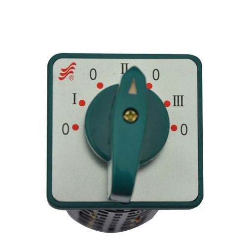 伊莱科 旋钮开关转换开关 LW6D可按要求定做