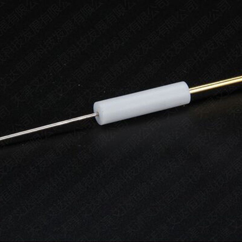 促销天津艾达恒晟0.5*37mm铂丝电极/铂金电极/铂电极 纯度99.99%