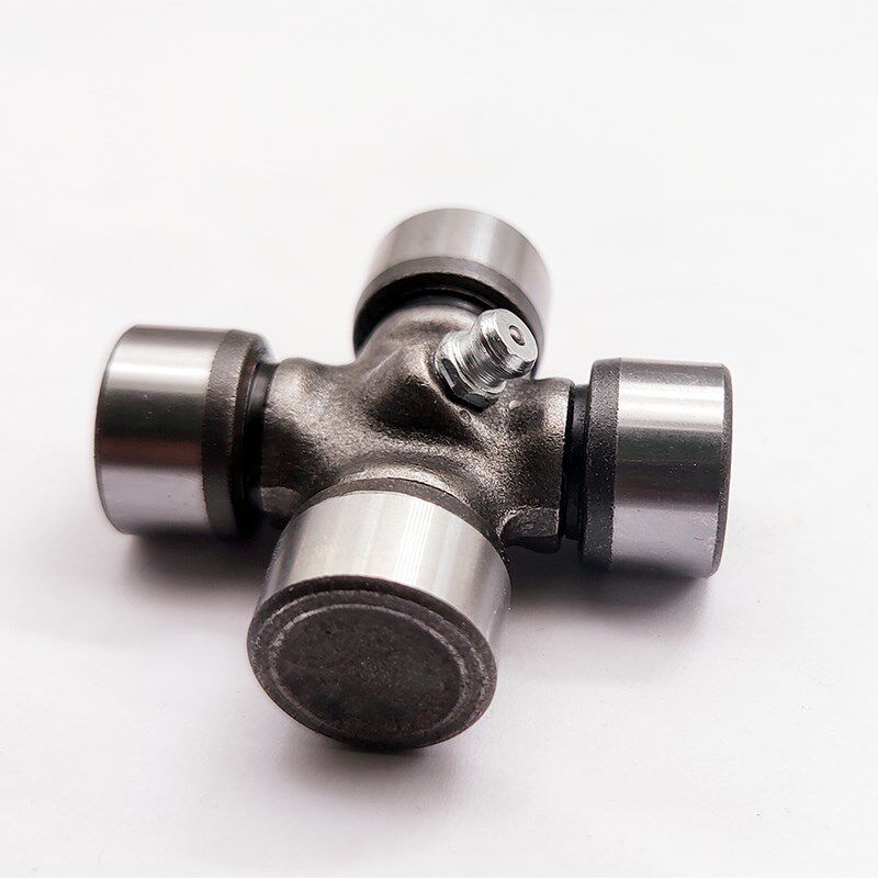 BJ130 32X93长江750 19X44万向节十字轴承万向节传动轴总成 32*76