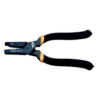 压接钳2.5 16平方84 871 史丹利 端子压接工具 872 欧式