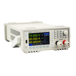 高精度程控开关电源 6010 恒惠源可编程直流电源600W60V10A HSP