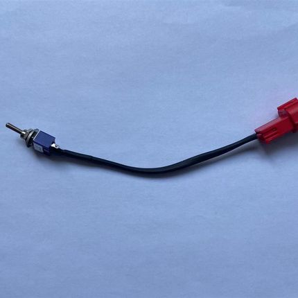 铃木UU125/UY/极客撒GSX155/检测线/模式开关/消故障码节气门复位