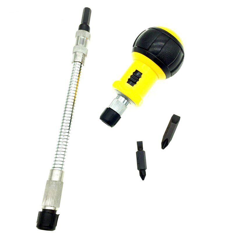 日本新龟SUNFLAG可换批头螺丝刀套装软轴组合螺丝批加长多用起子,工业油品/胶粘/化学/实验室用品,马弗炉/电阻炉/实验炉,淘宝优惠券,粉丝福利购,淘宝优惠卷