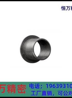 格斯塑料轴套GFM0810-05