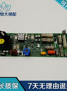 电梯变频器驱动板ID.NR.594172 594196 594157 594171原装