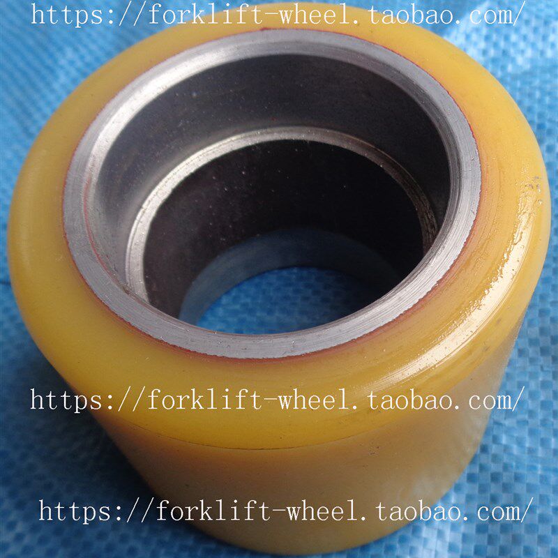 REBOT瑞搏特堆高车CDD16承重轮载重轮子