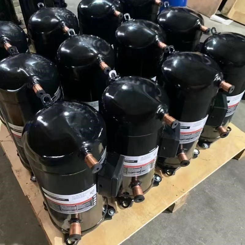 谷轮压缩机10匹12P空调冷库热泵VR125KS-TFP-522/VR144KS-TFP-522