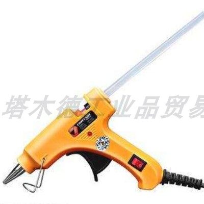 热熔胶枪 小电热胶枪 手工制作热容胶抢