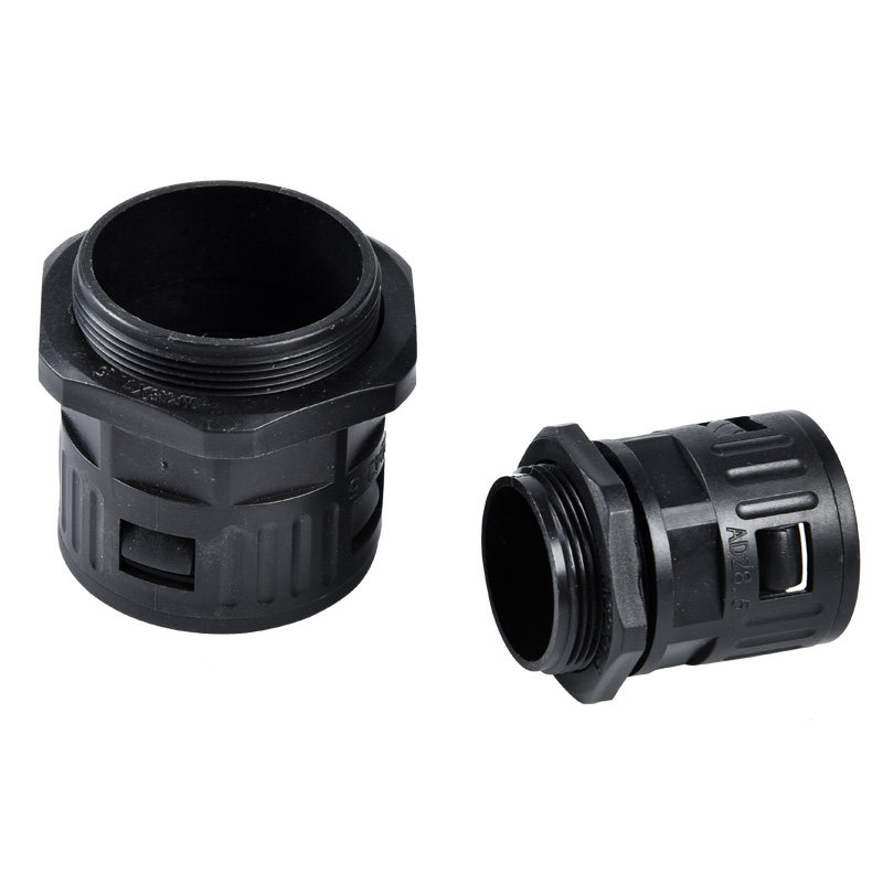 塑料波纹管接头 浪管接头 穿线管接头pe快速波纹管管接头螺纹18.5,标准件/零部件/工业耗材,输送带/传送带,淘宝优惠券,粉丝福利购,淘宝优惠卷