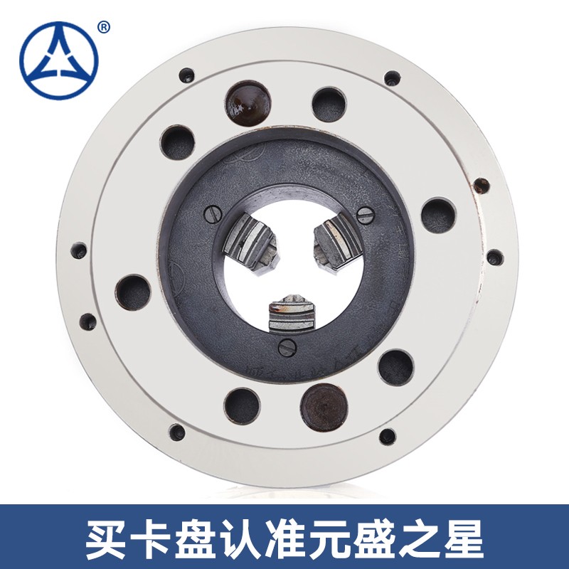 呼和浩特产 环球众环三爪自定心卡盘K11-250C A26 A28