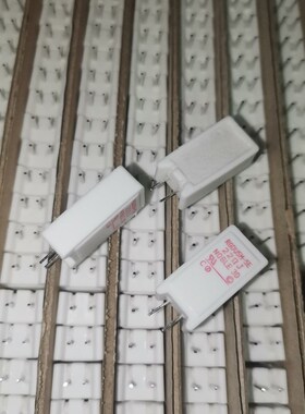 RGDU5M-5E 22J水泥电阻NOBLE 3D陶瓷电阻,立式