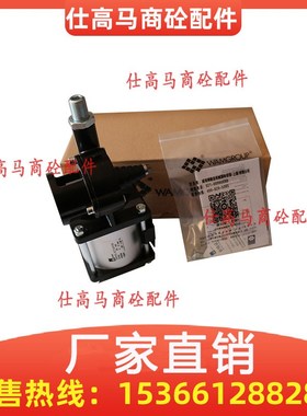 WAM CP101气缸 WAM气动蝶阀驱动执行器 威埃姆活塞式驱动器