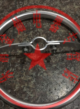 FJH-110/220KV均压环 开口闭口高压屏蔽线路绝缘子串防鸟配电拉线