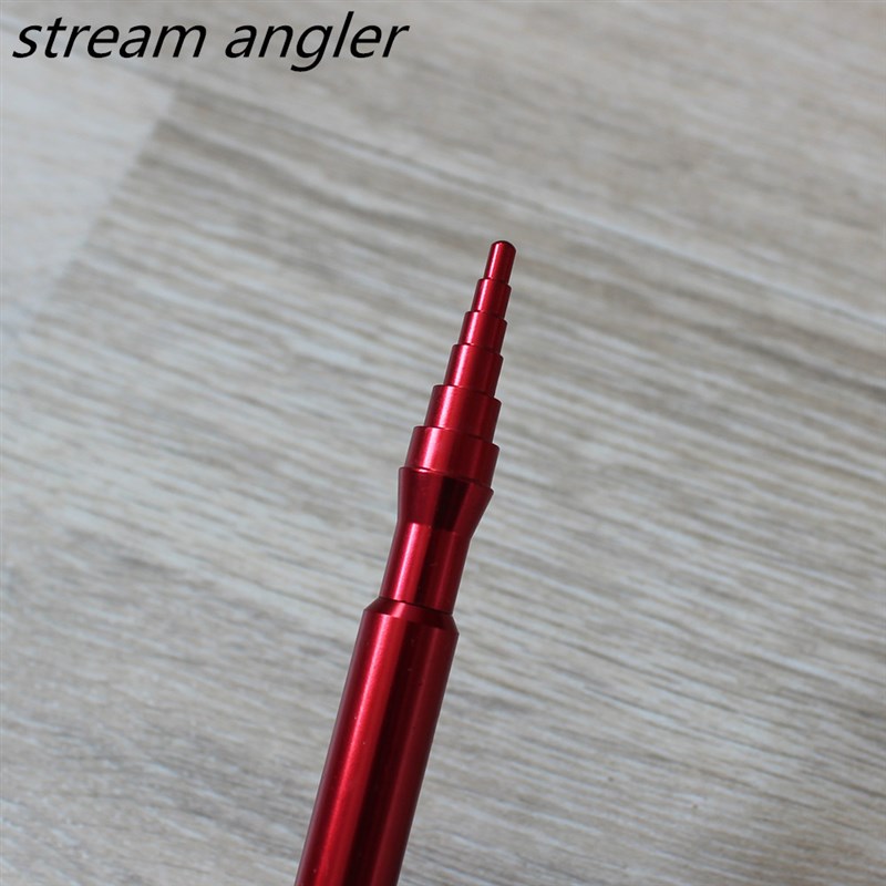 水滴轮保养工具轴承棒拨拉钩鱼线轮维修用品轴承清洗棒握丸盖钩子