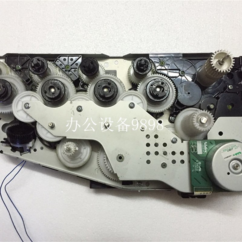 MFC-914g0齿轮组9340硒鼓粉盒驱动电机组9330C马达主电机