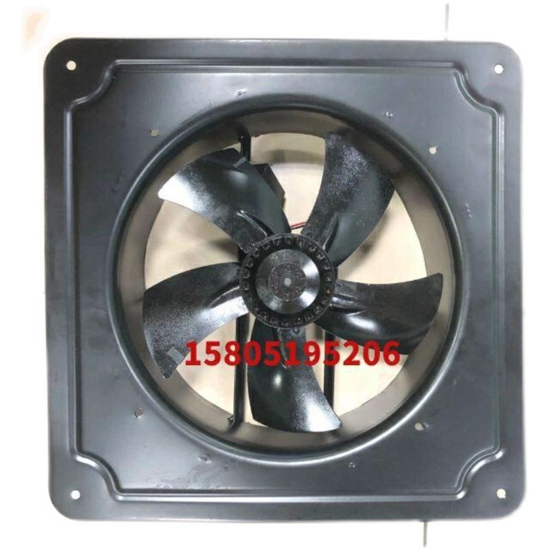 苏州威尔克250FZY2-DA/250FZ-DA/250FZY4-UDA轴流风机柜散热