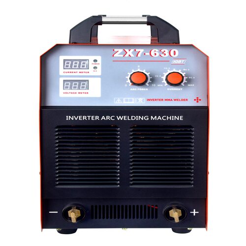 便携式ZX7-630双模块重工业逆变直流电焊机380V
