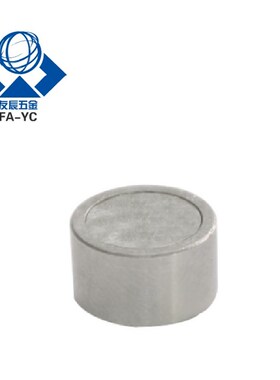带座磁铁 BMK21-D8/D10/D13/D16