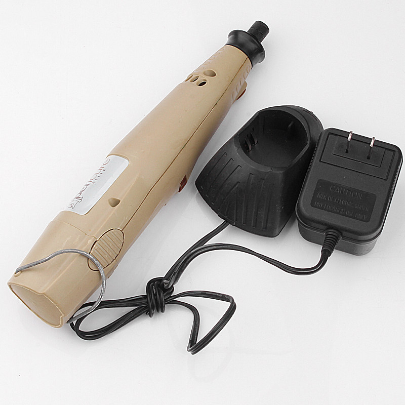 电磨机小型打磨雕刻工具电动手工抛光神器切割玉石迷你电钻包邮