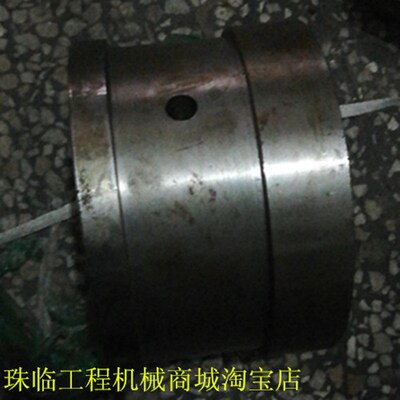 山推推土机终传动配件 减速箱配件154-27-12334支承 不包邮走物流