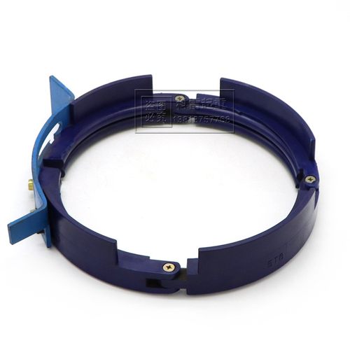 卫华规格电动葫芦专用导绳器新型尼龙5吨10T正丝反丝钢丝绳排绳器