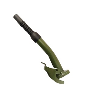 金属桶导油管 厂家直销美式倒油器 汽油桶引油管 铁油桶油管