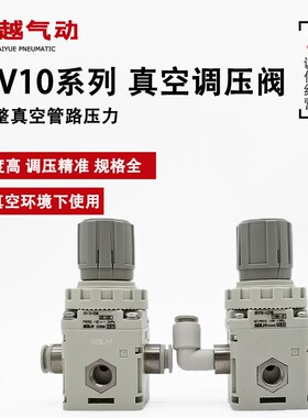 IRV10-C06 C08 LC06 LC08 C06BG C08BG LC06BG LC08BG真空调压阀