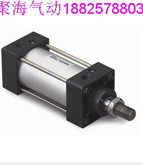 标准气缸SC32X5X180X10X15X20X35X40X45X50X55X60X65X7075808590S
