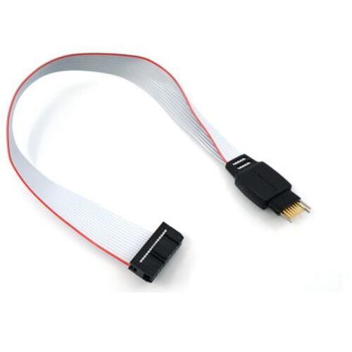 TC2070-IDC-NL14pin Plug-of-Nails Cable (no legs) to 0.1